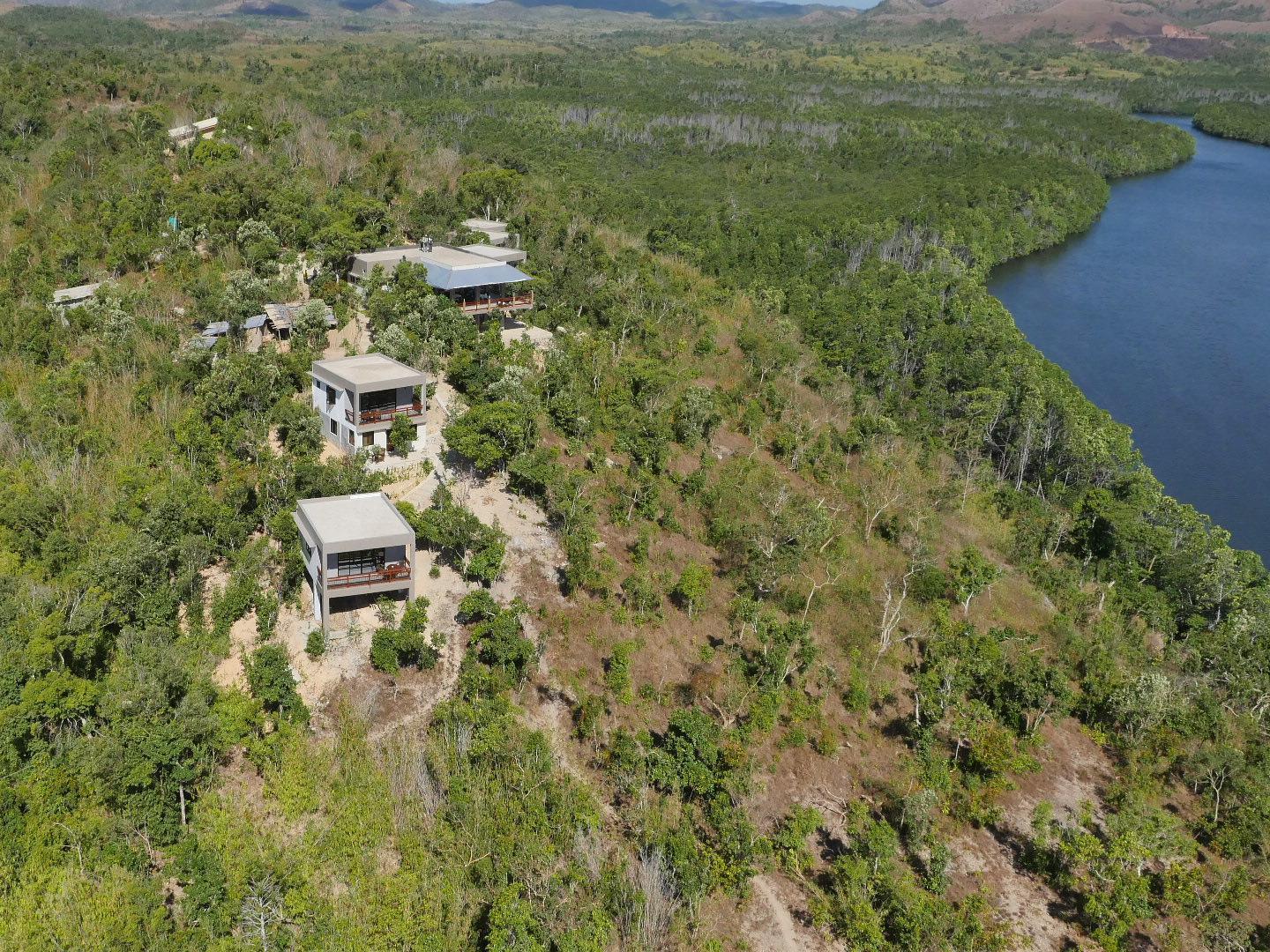 The Riverhouse Decalachao Ngoại thất bức ảnh