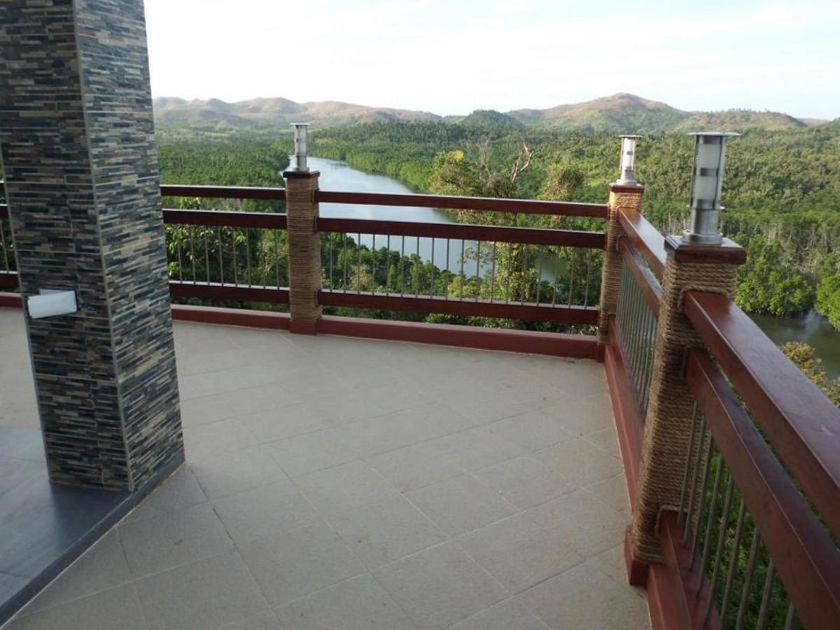 The Riverhouse Decalachao Ngoại thất bức ảnh