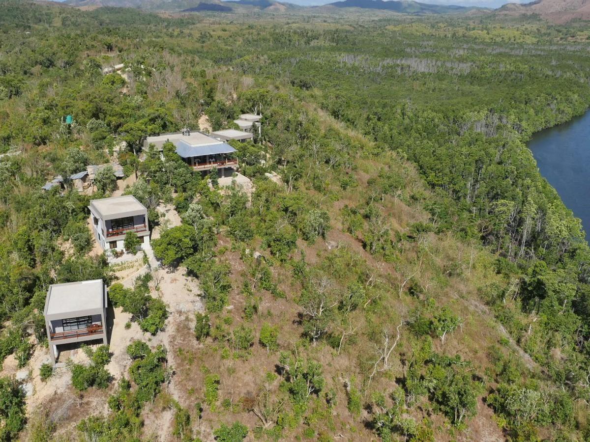 The Riverhouse Decalachao Ngoại thất bức ảnh