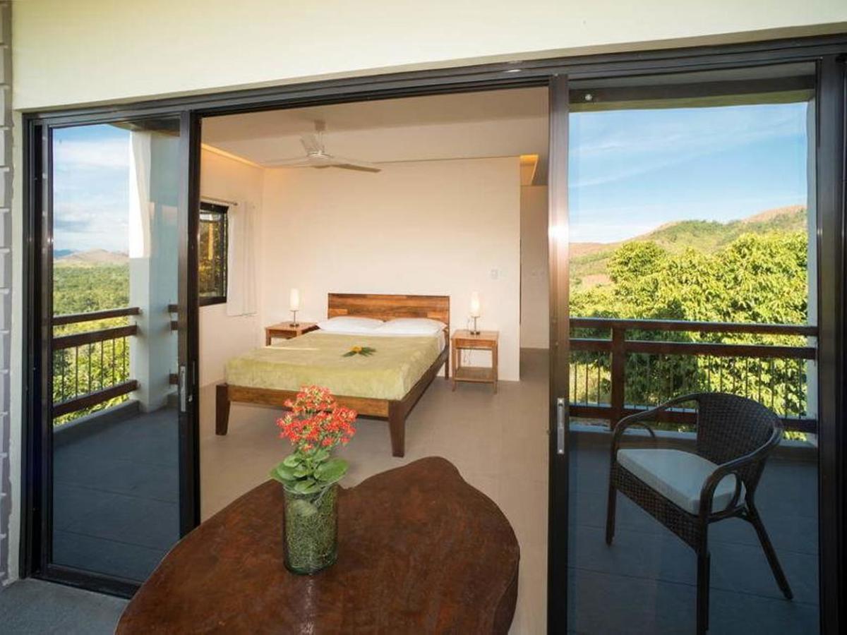 The Riverhouse Decalachao Ngoại thất bức ảnh