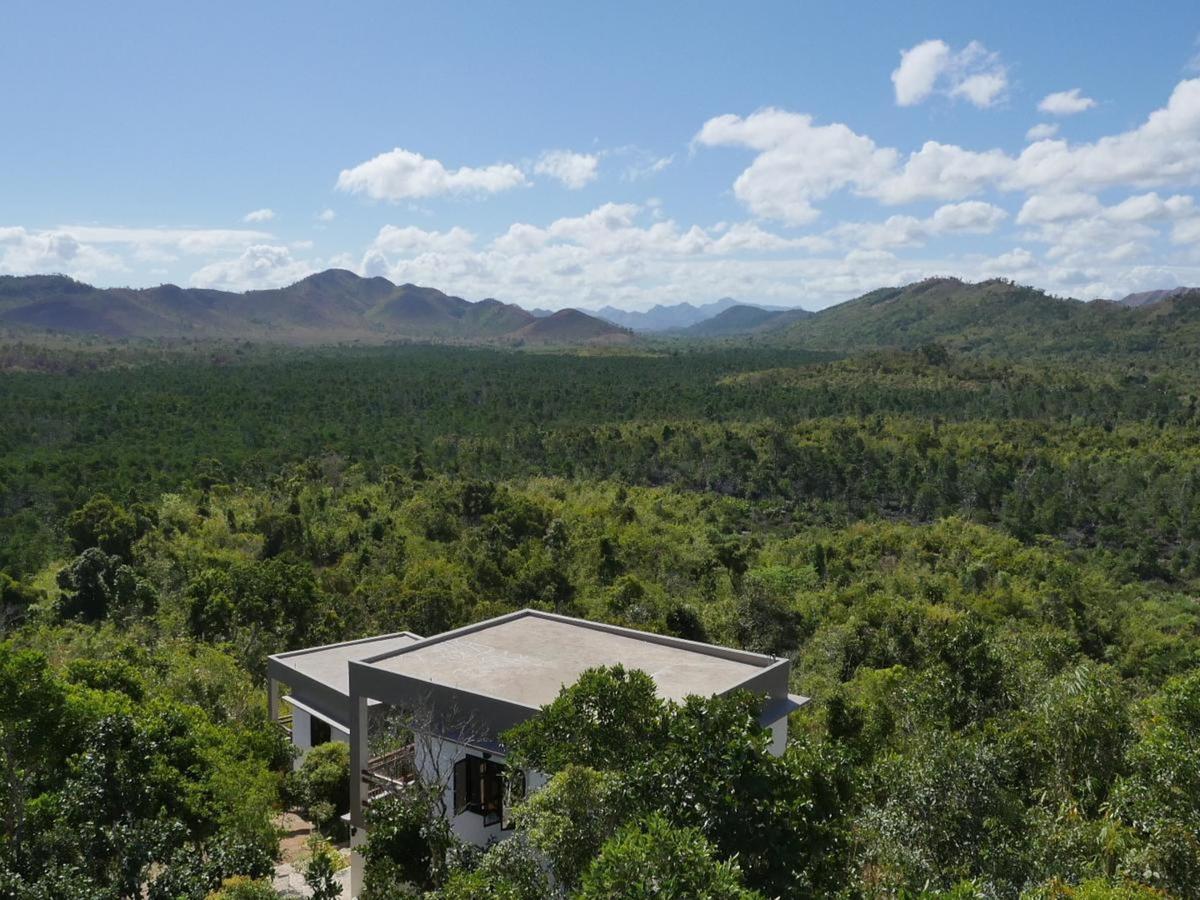 The Riverhouse Decalachao Ngoại thất bức ảnh