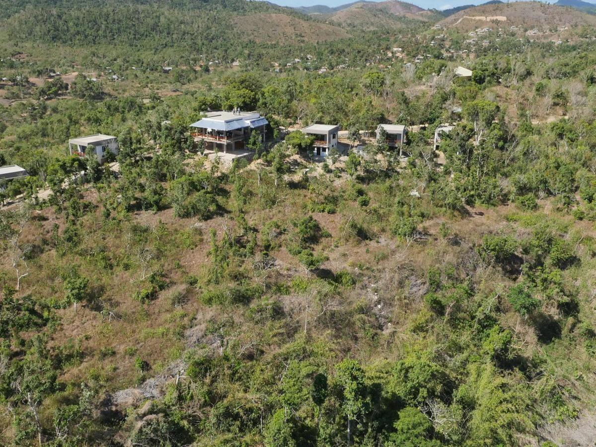 The Riverhouse Decalachao Ngoại thất bức ảnh