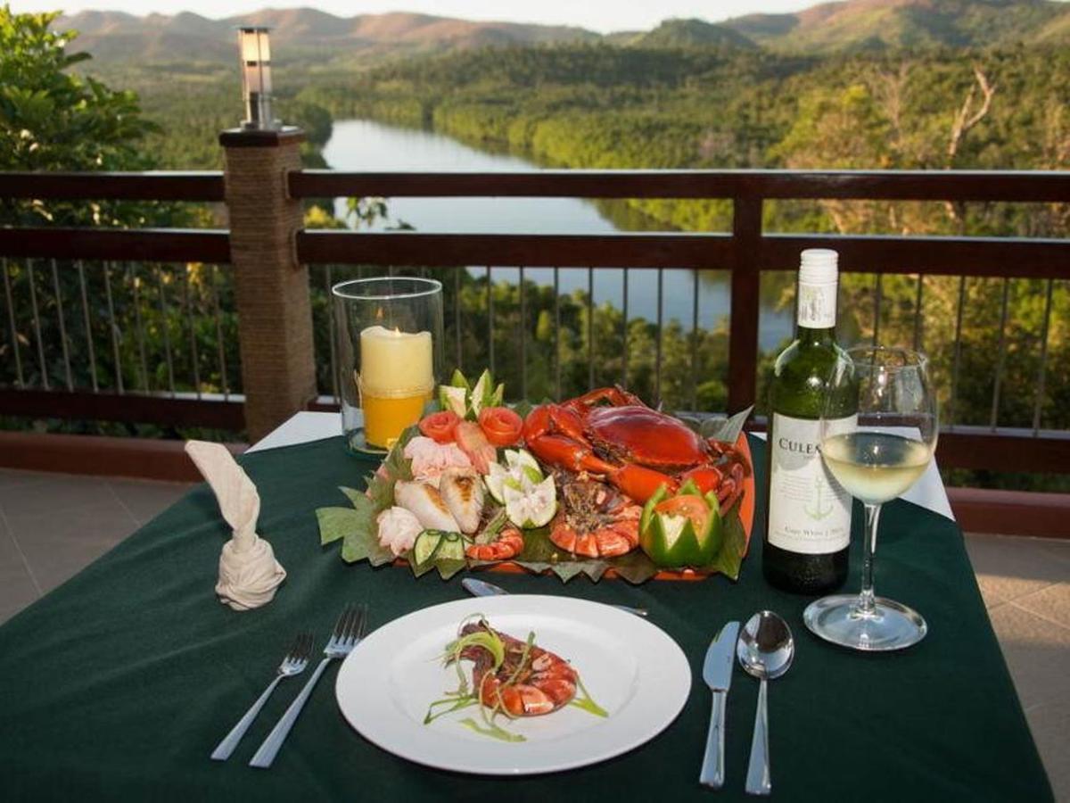 The Riverhouse Decalachao Ngoại thất bức ảnh