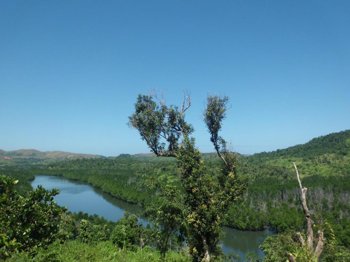 The Riverhouse Decalachao Ngoại thất bức ảnh