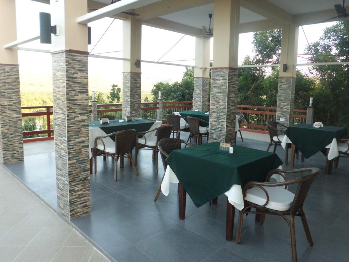 The Riverhouse Decalachao Ngoại thất bức ảnh