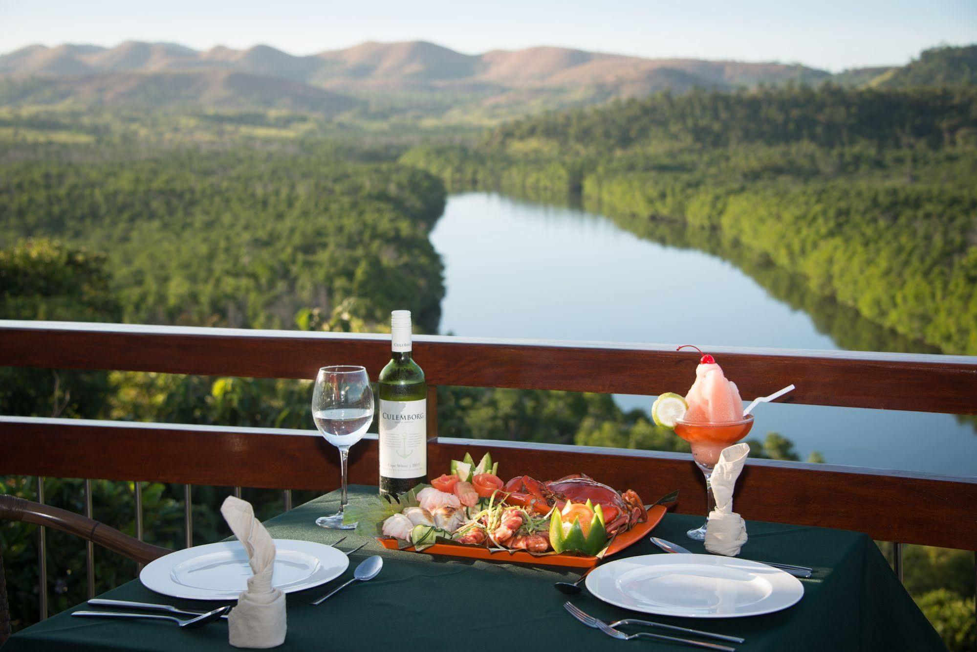 The Riverhouse Decalachao Ngoại thất bức ảnh