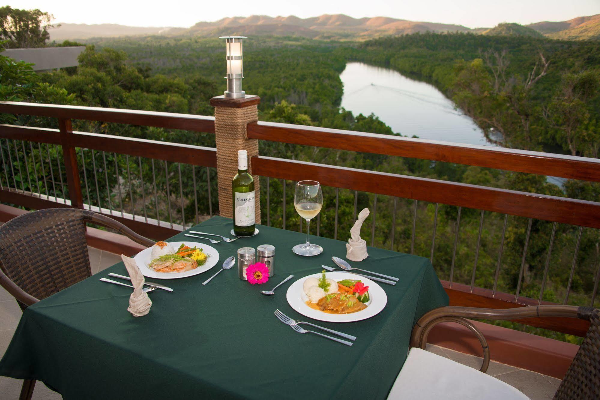 The Riverhouse Decalachao Ngoại thất bức ảnh