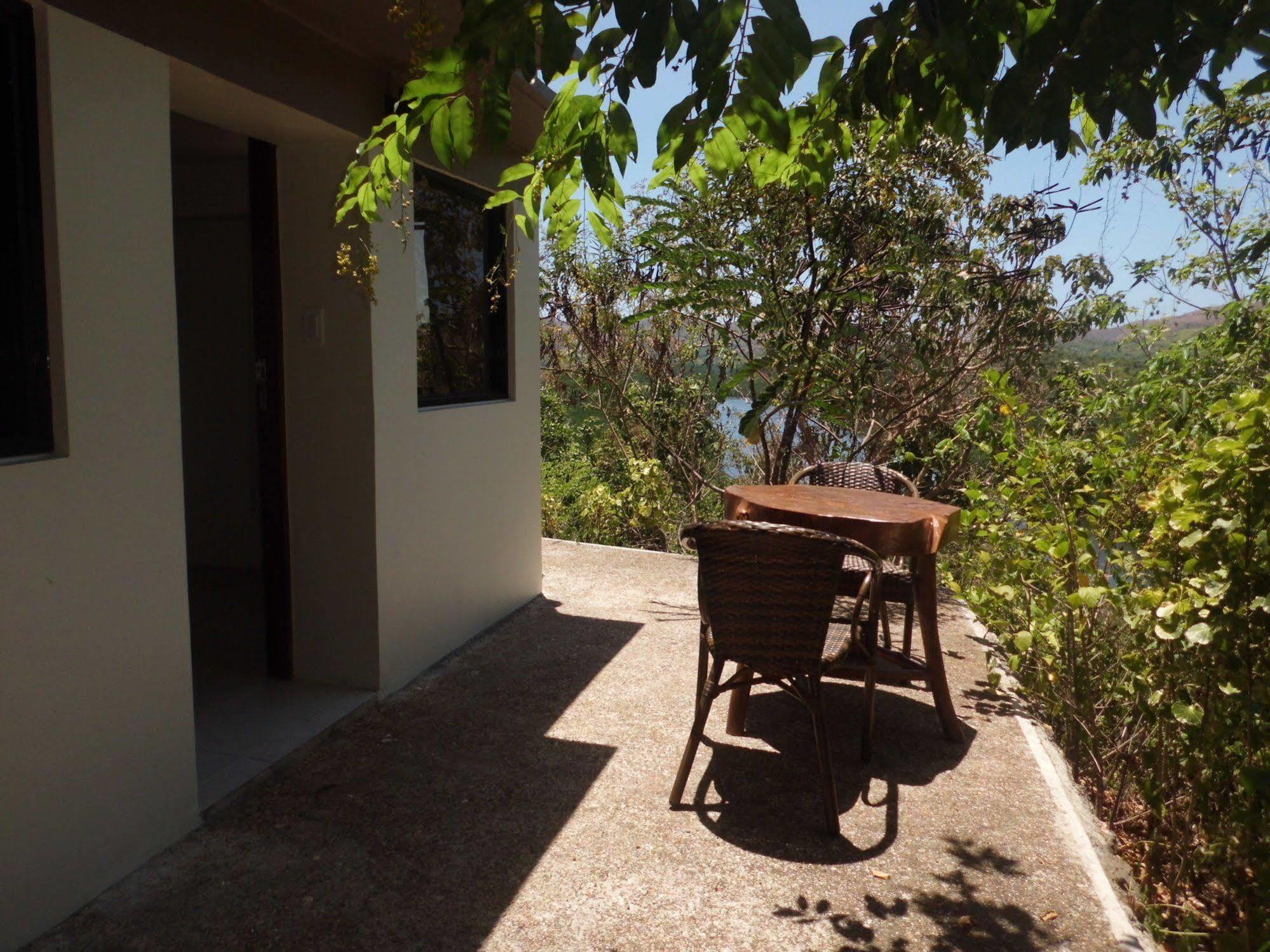 The Riverhouse Decalachao Ngoại thất bức ảnh