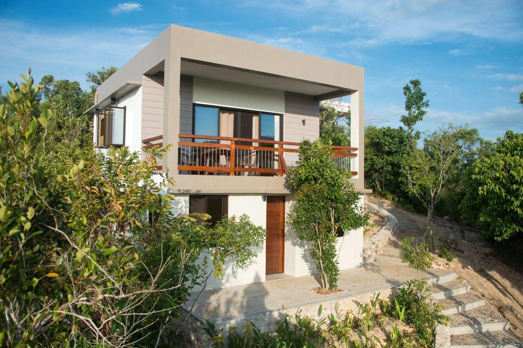 The Riverhouse Decalachao Ngoại thất bức ảnh