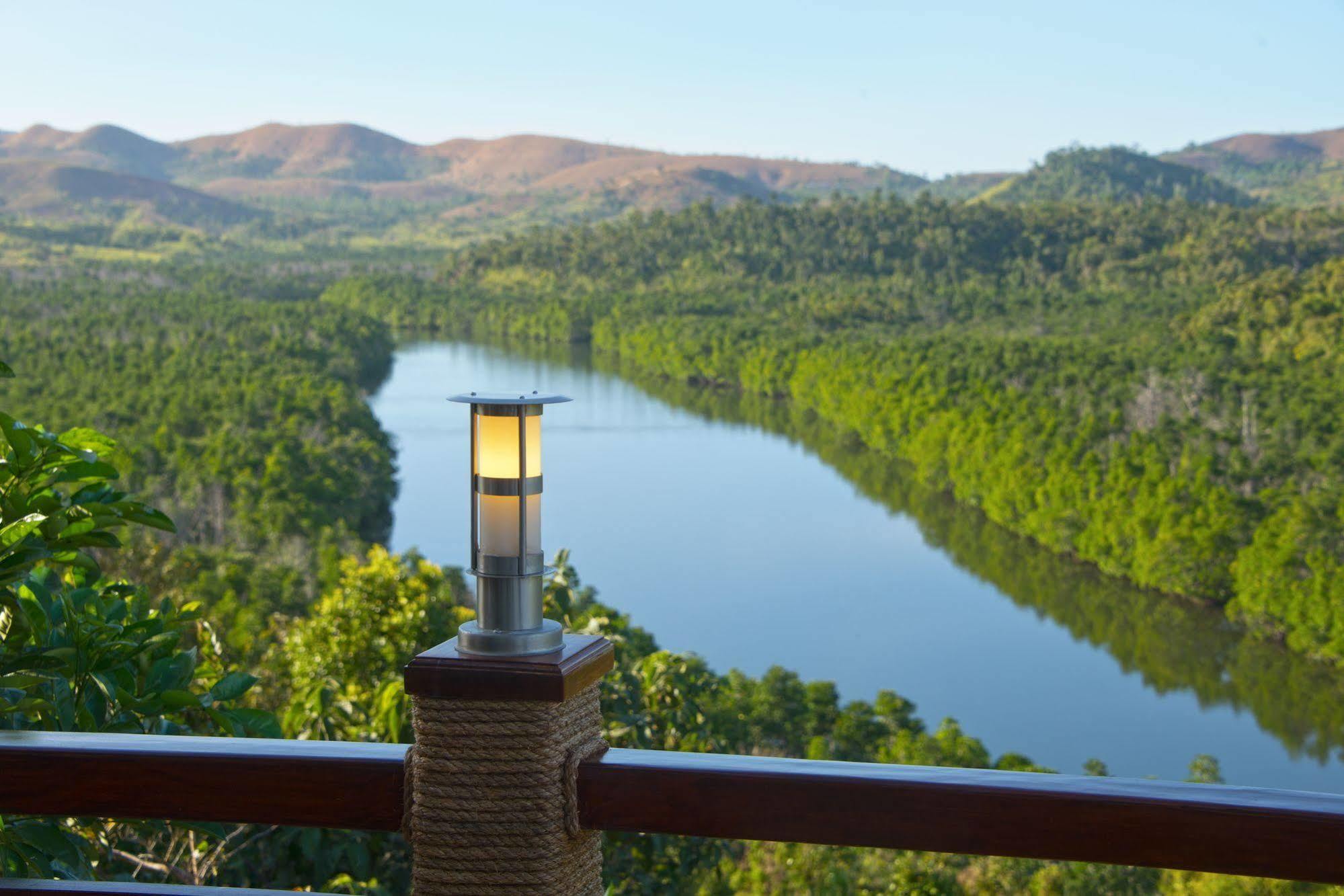 The Riverhouse Decalachao Ngoại thất bức ảnh