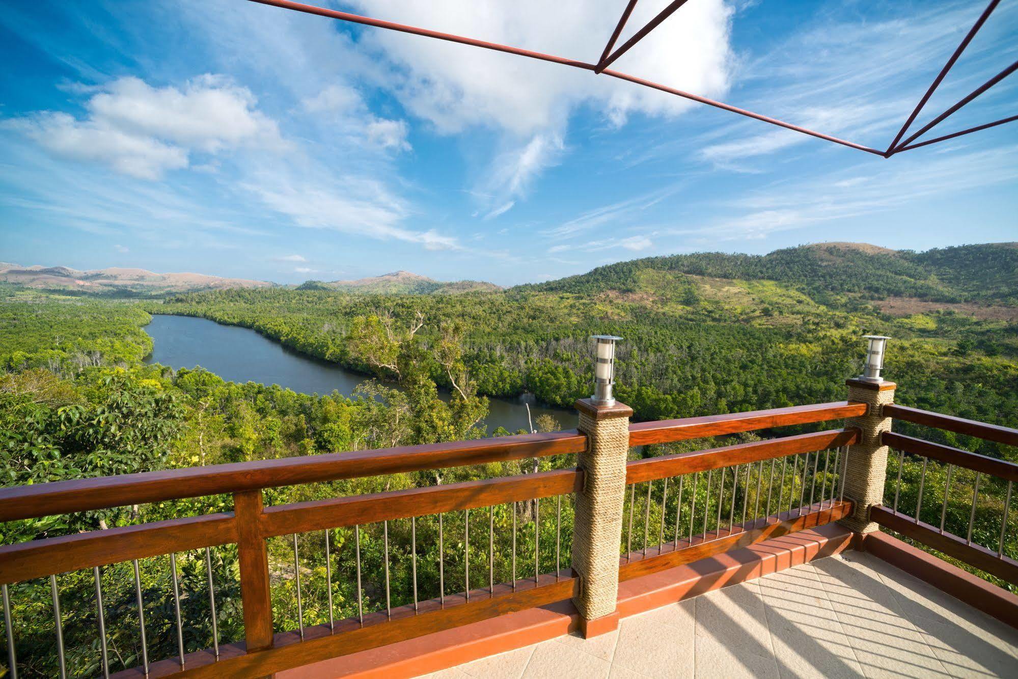 The Riverhouse Decalachao Ngoại thất bức ảnh