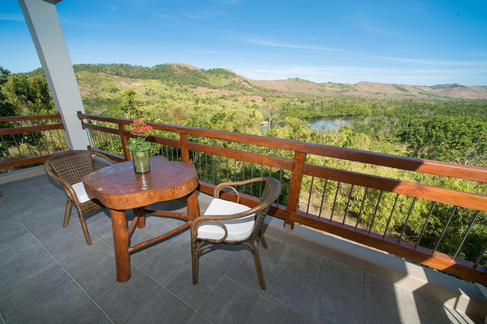 The Riverhouse Decalachao Ngoại thất bức ảnh