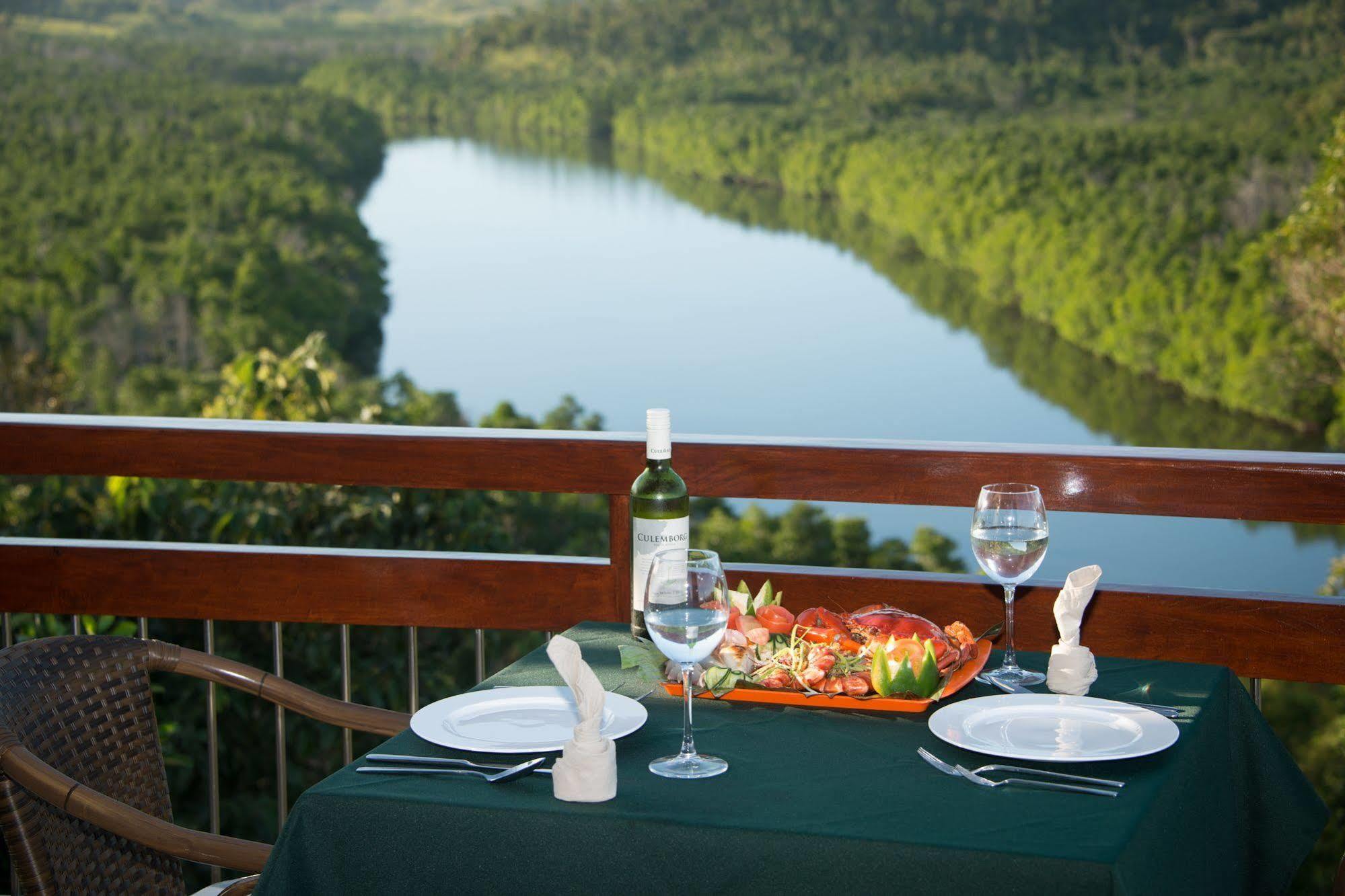 The Riverhouse Decalachao Ngoại thất bức ảnh